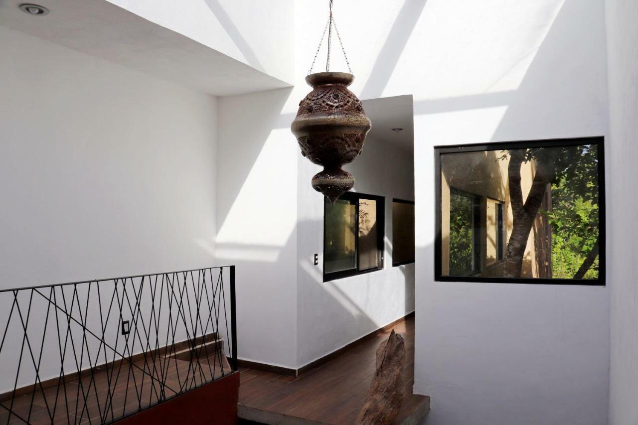 Casa Del Bosque קנקון מראה חיצוני תמונה