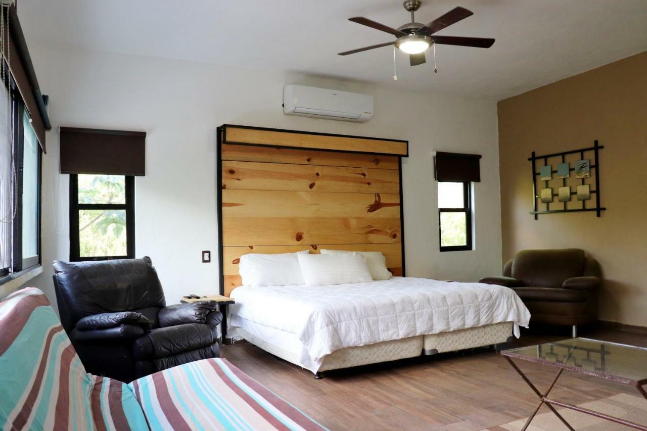 Casa Del Bosque קנקון מראה חיצוני תמונה