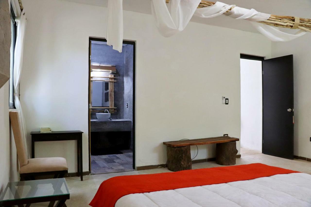 Casa Del Bosque קנקון מראה חיצוני תמונה