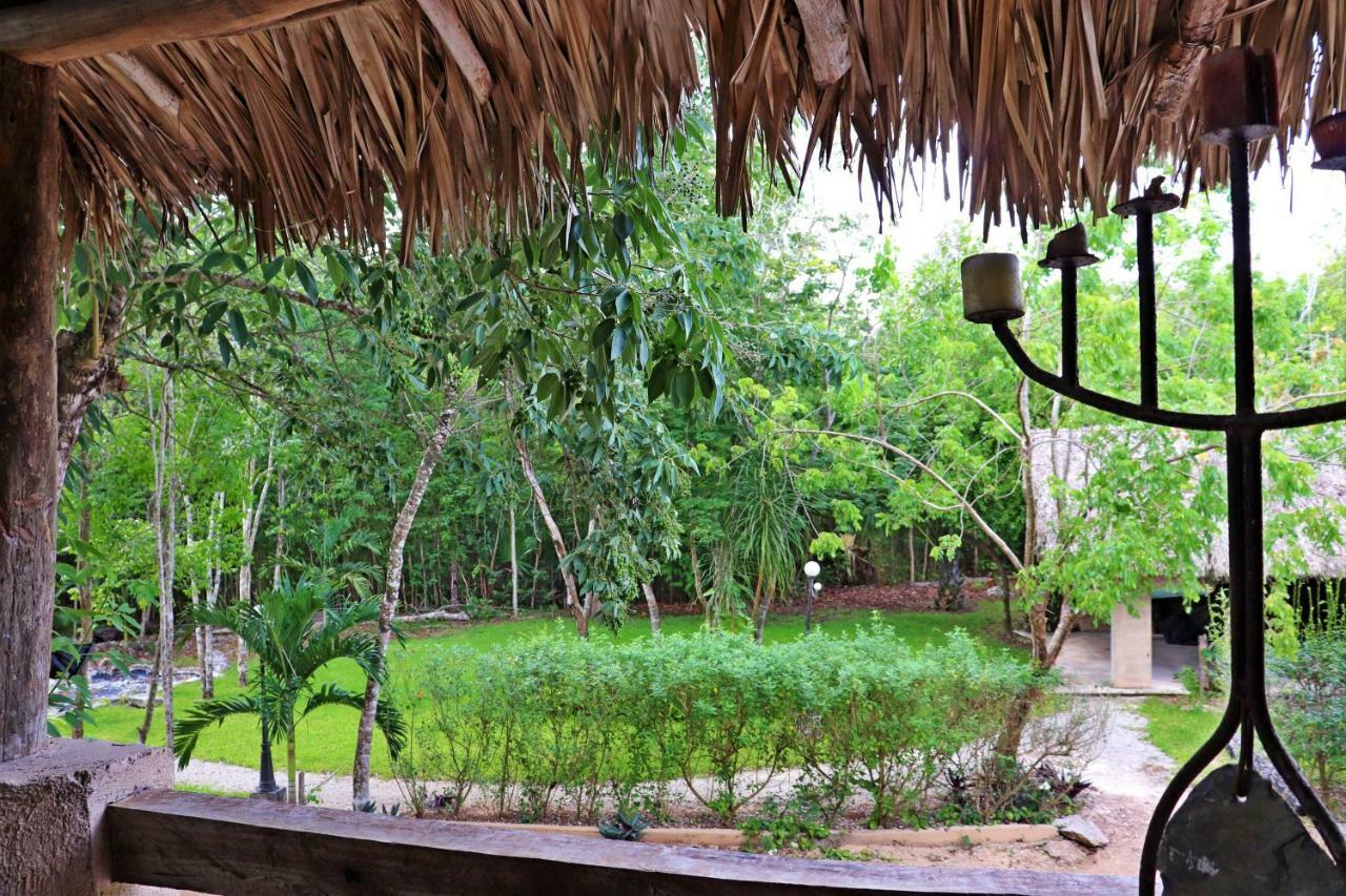 Casa Del Bosque קנקון מראה חיצוני תמונה
